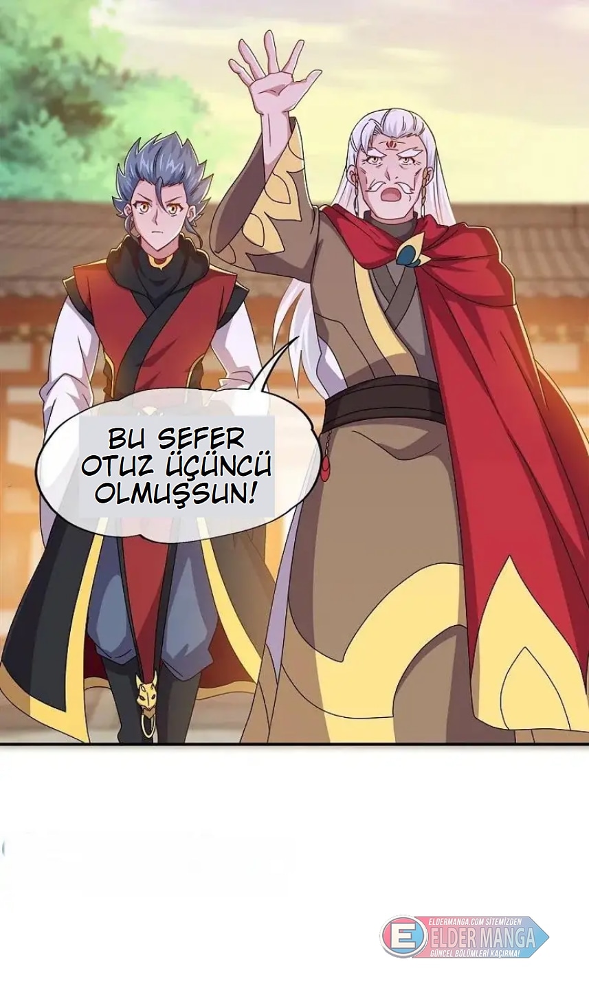 Eşsiz Savaş Ruhu Bölüm 349 - Sayfa 46