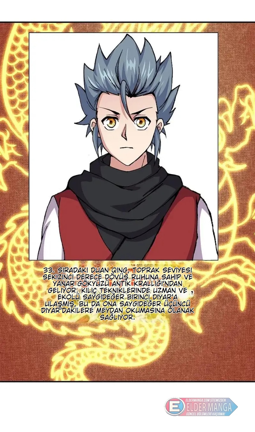 Eşsiz Savaş Ruhu Bölüm 349 - Sayfa 47