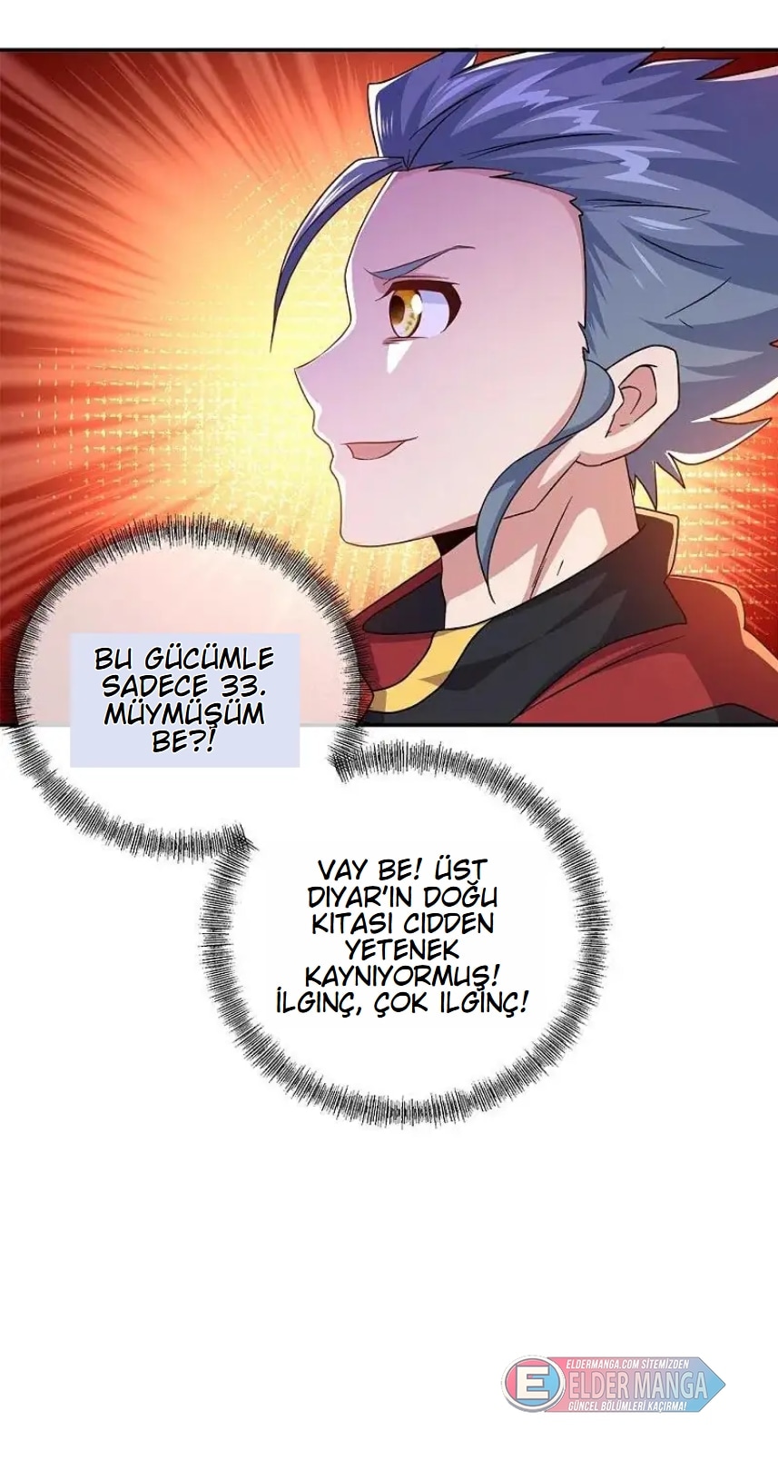 Eşsiz Savaş Ruhu Bölüm 349 - Sayfa 48