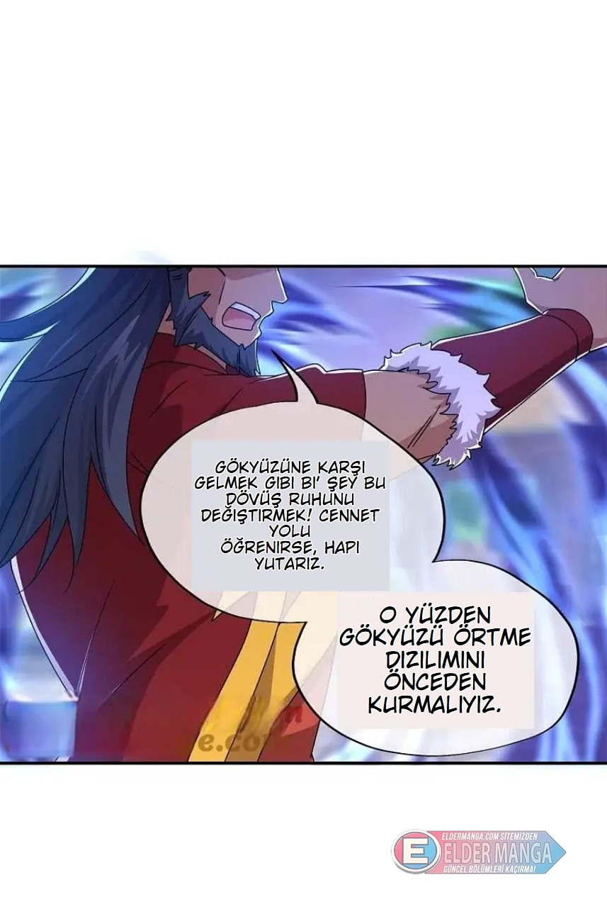 Eşsiz Savaş Ruhu Bölüm 349 - Sayfa 52