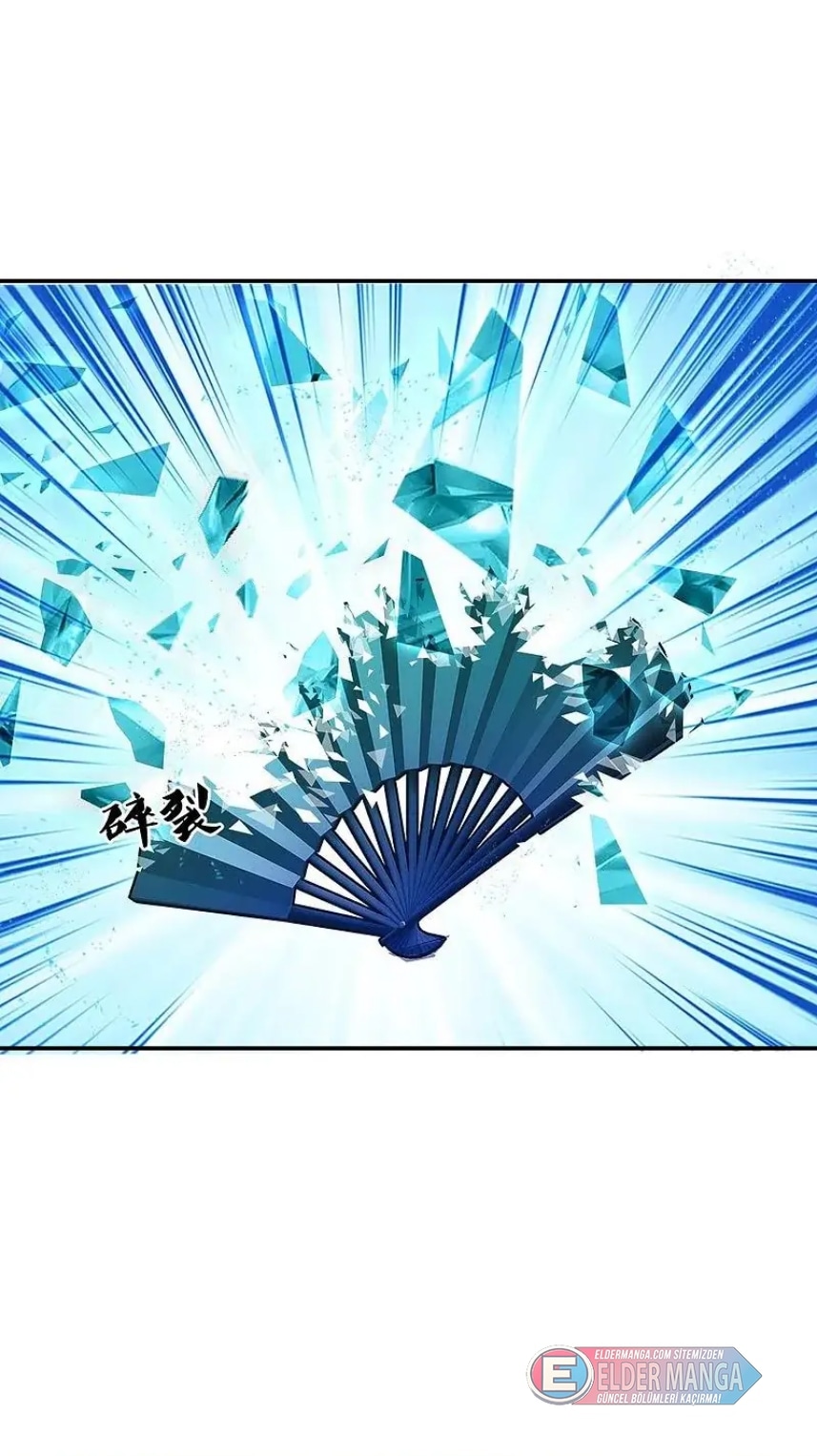 Eşsiz Savaş Ruhu Bölüm 349 - Sayfa 59