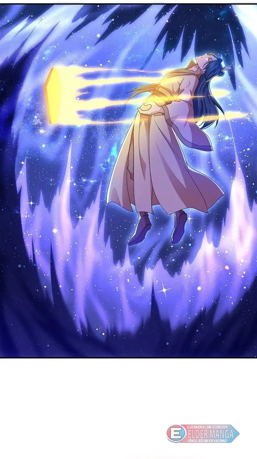 Eşsiz Savaş Ruhu Bölüm 349 - Sayfa 60