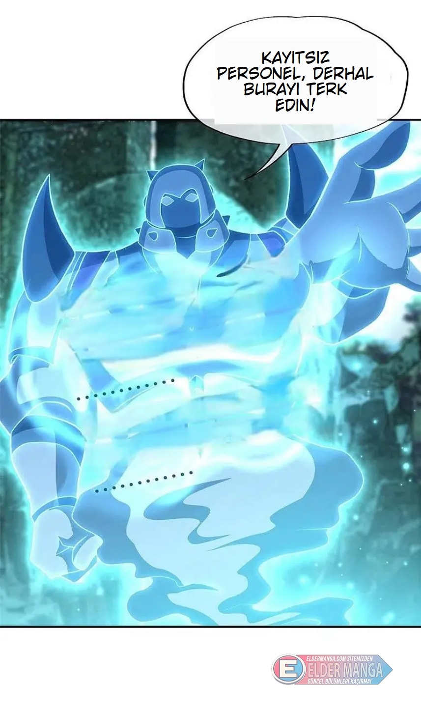 Eşsiz Savaş Ruhu Bölüm 359 - Sayfa 3