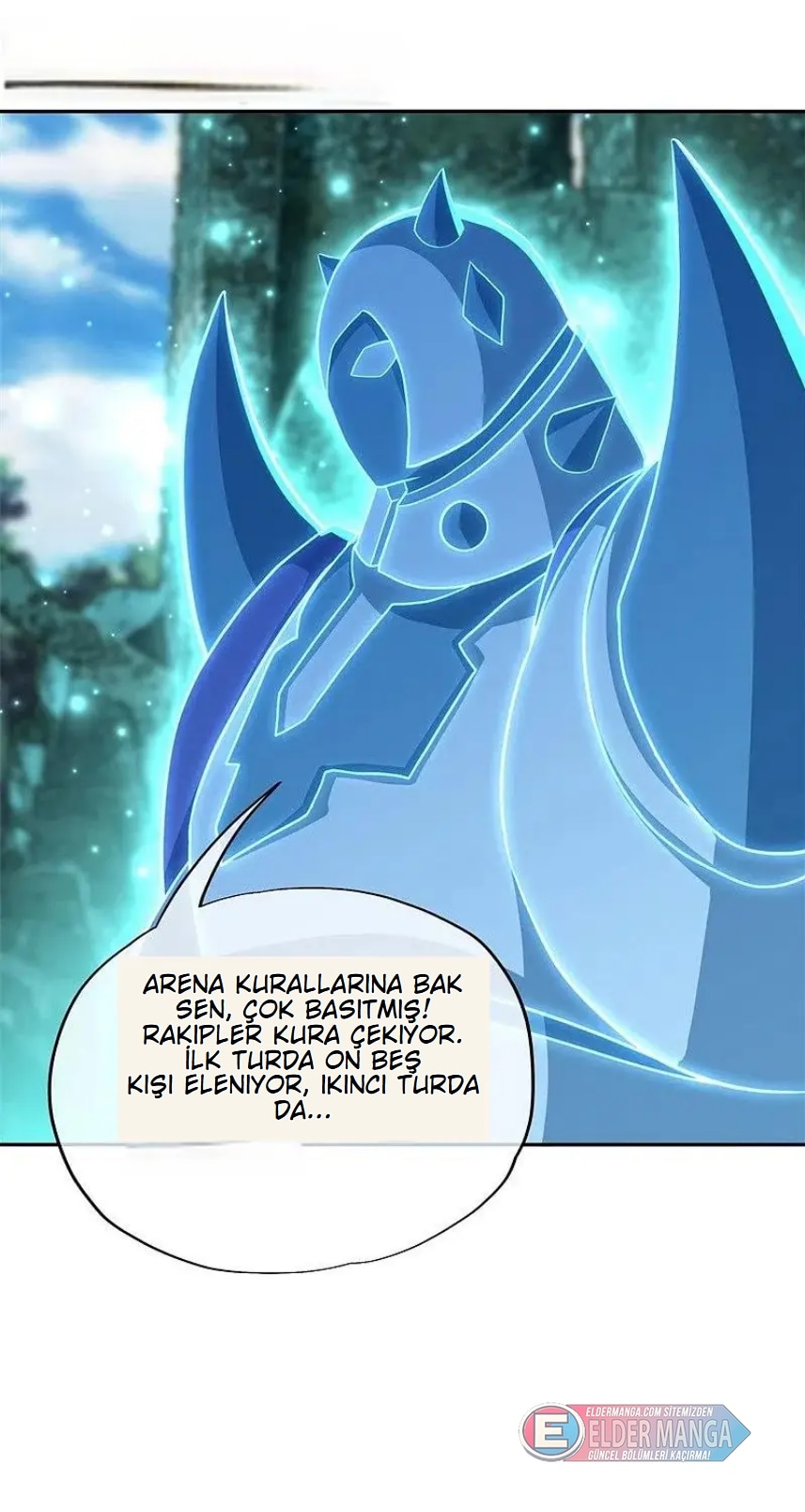 Eşsiz Savaş Ruhu Bölüm 359 - Sayfa 5