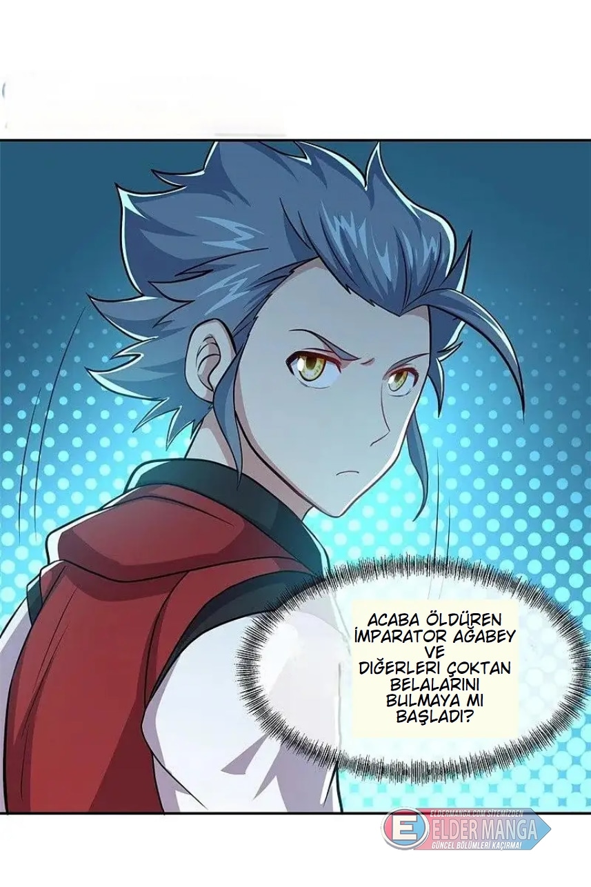 Eşsiz Savaş Ruhu Bölüm 359 - Sayfa 7