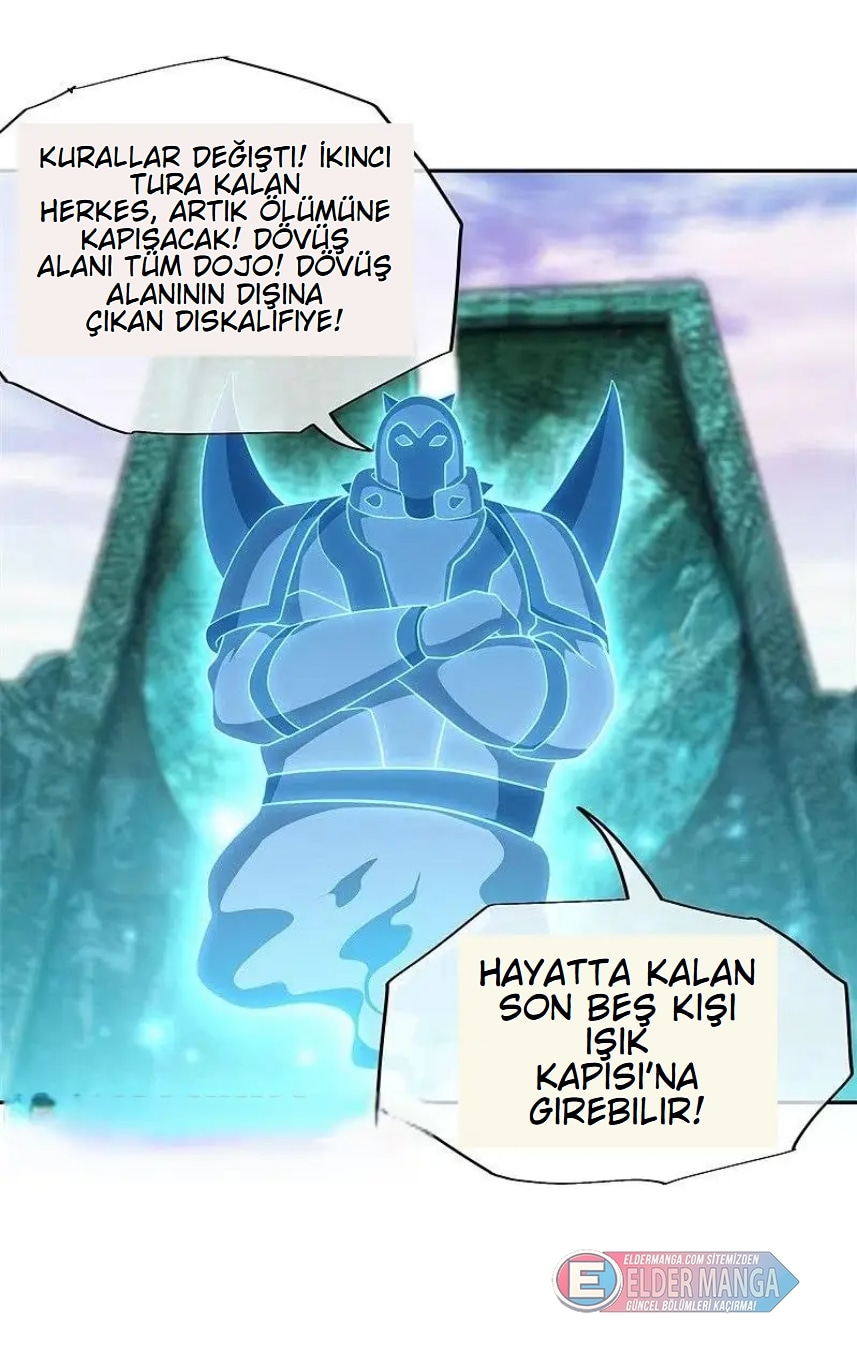Eşsiz Savaş Ruhu Bölüm 359 - Sayfa 8