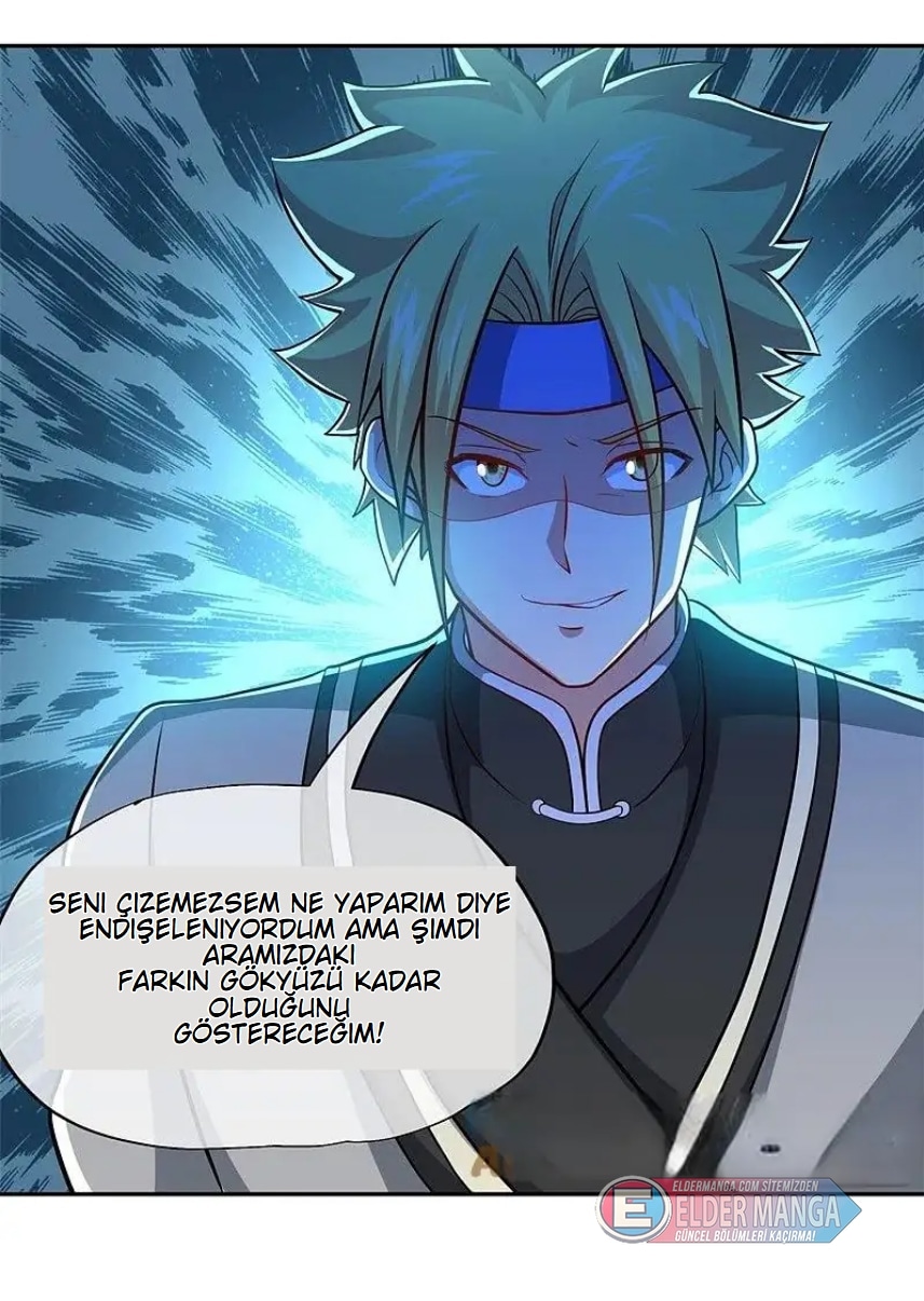 Eşsiz Savaş Ruhu Bölüm 359 - Sayfa 10