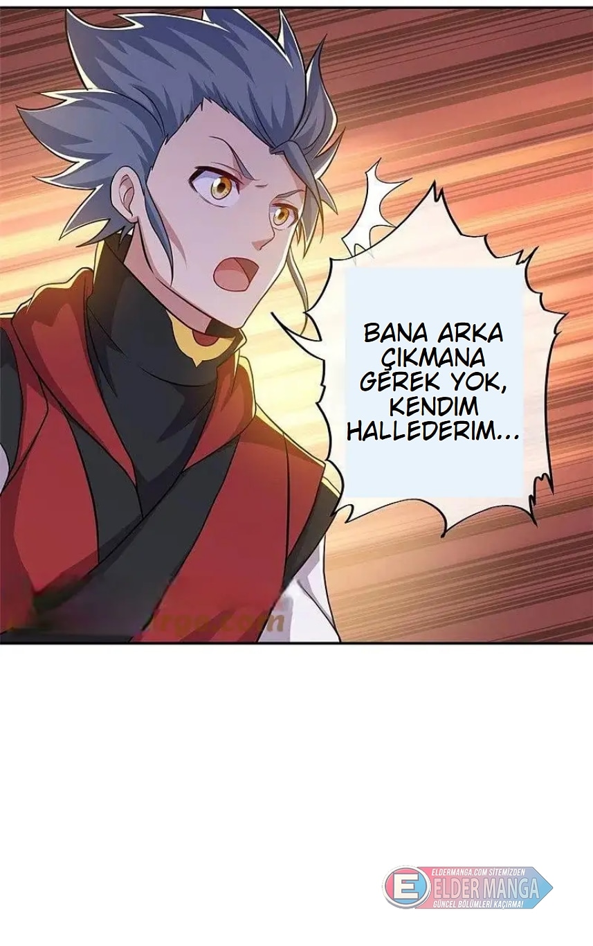 Eşsiz Savaş Ruhu Bölüm 359 - Sayfa 14