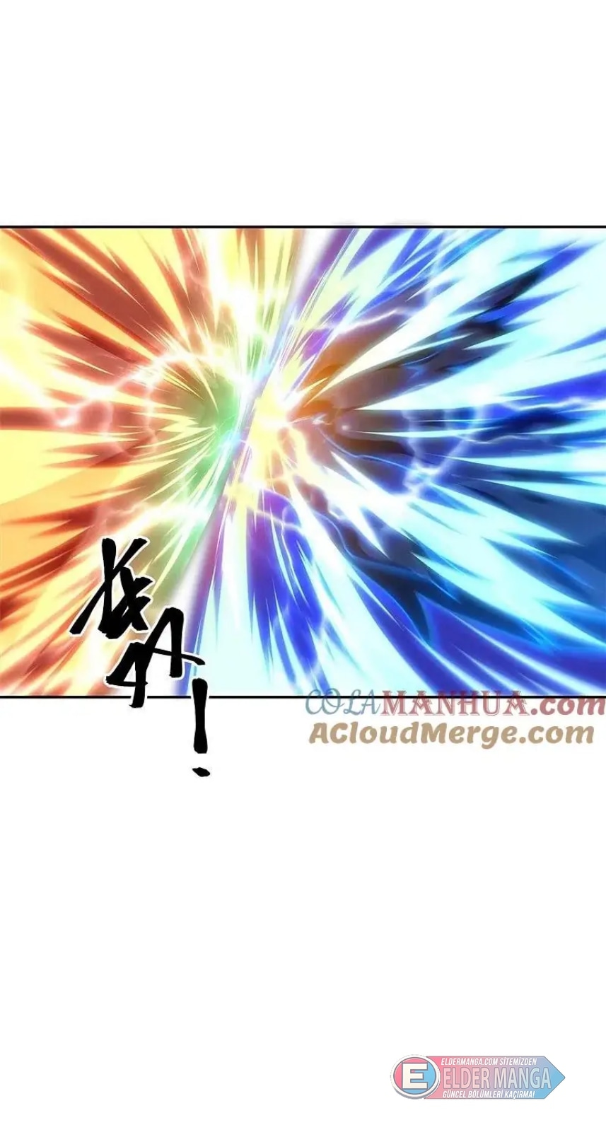 Eşsiz Savaş Ruhu Bölüm 359 - Sayfa 16