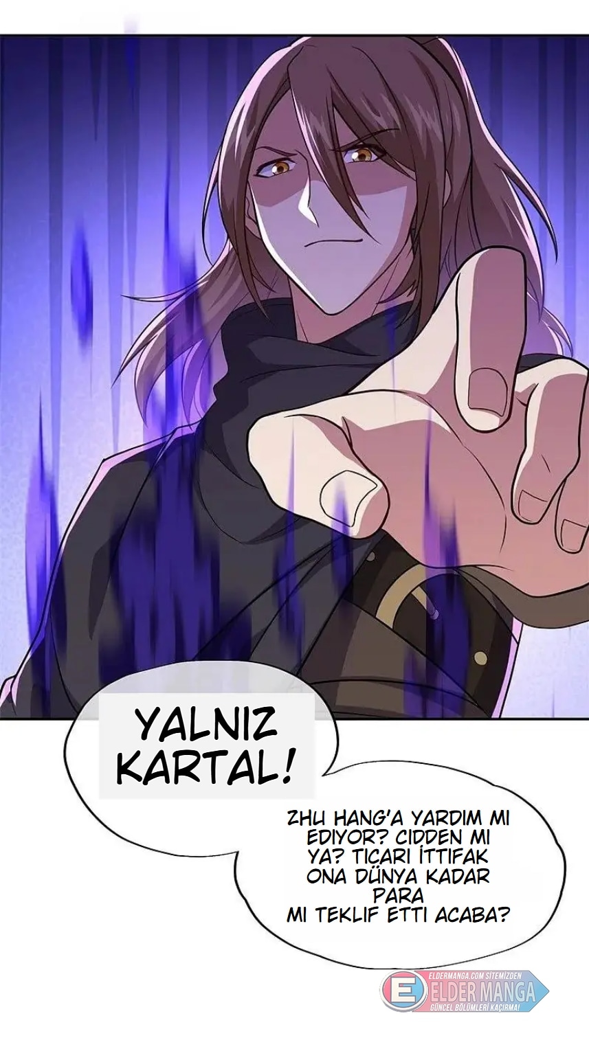 Eşsiz Savaş Ruhu Bölüm 359 - Sayfa 17