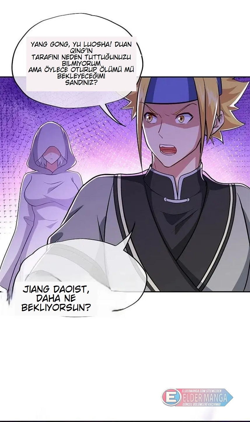 Eşsiz Savaş Ruhu Bölüm 359 - Sayfa 18