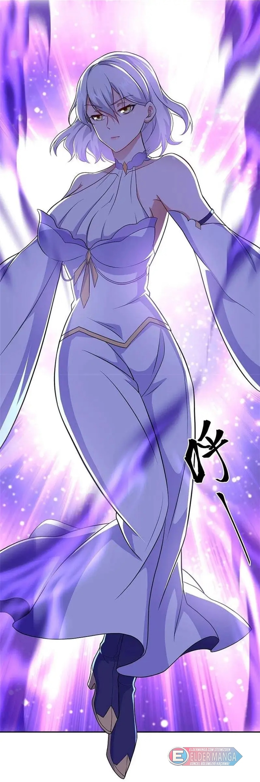 Eşsiz Savaş Ruhu Bölüm 359 - Sayfa 19