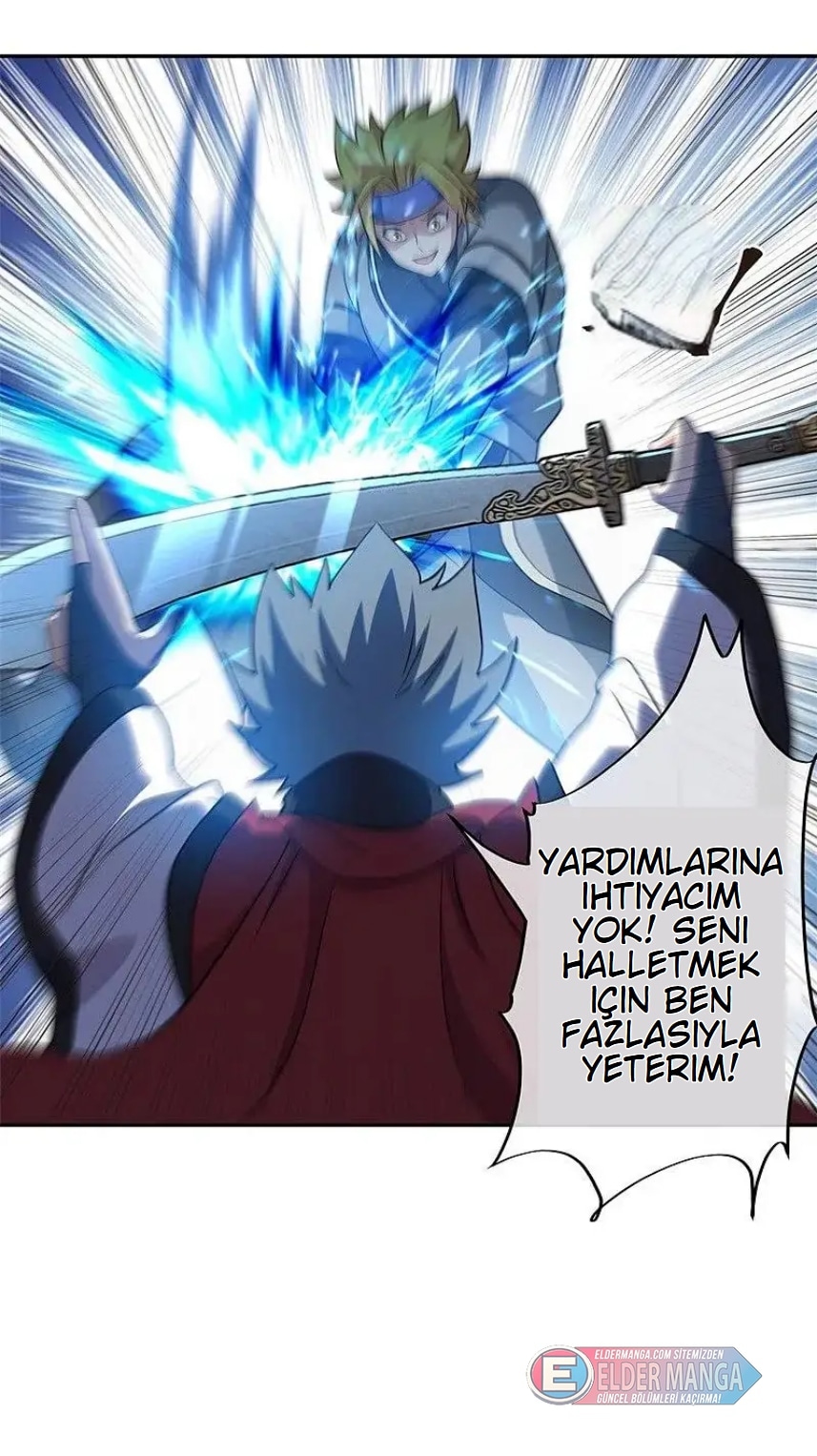 Eşsiz Savaş Ruhu Bölüm 359 - Sayfa 24