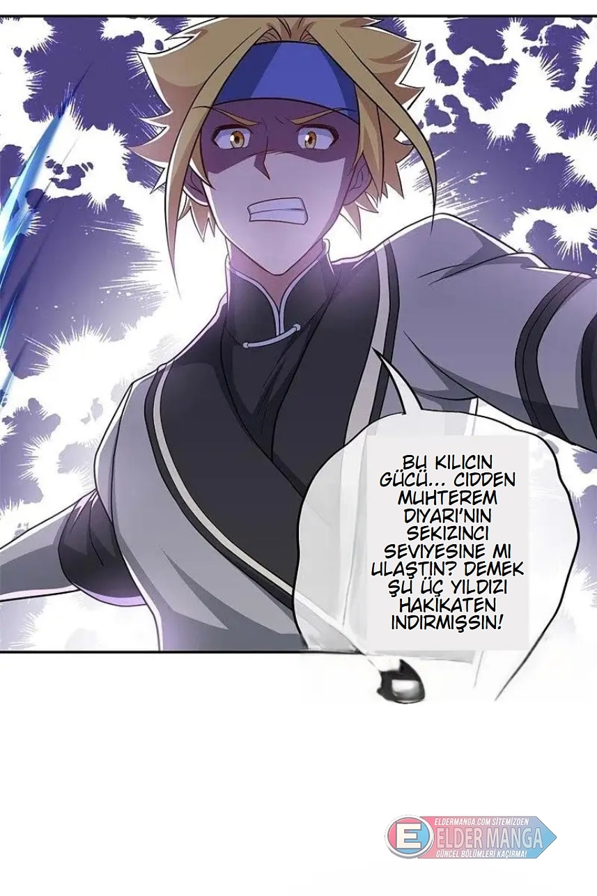 Eşsiz Savaş Ruhu Bölüm 359 - Sayfa 25
