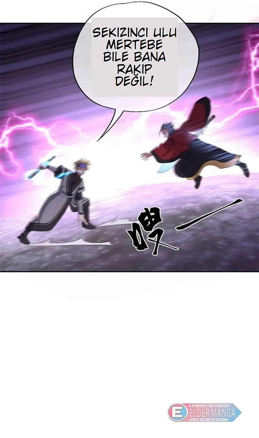 Eşsiz Savaş Ruhu Bölüm 359 - Sayfa 26
