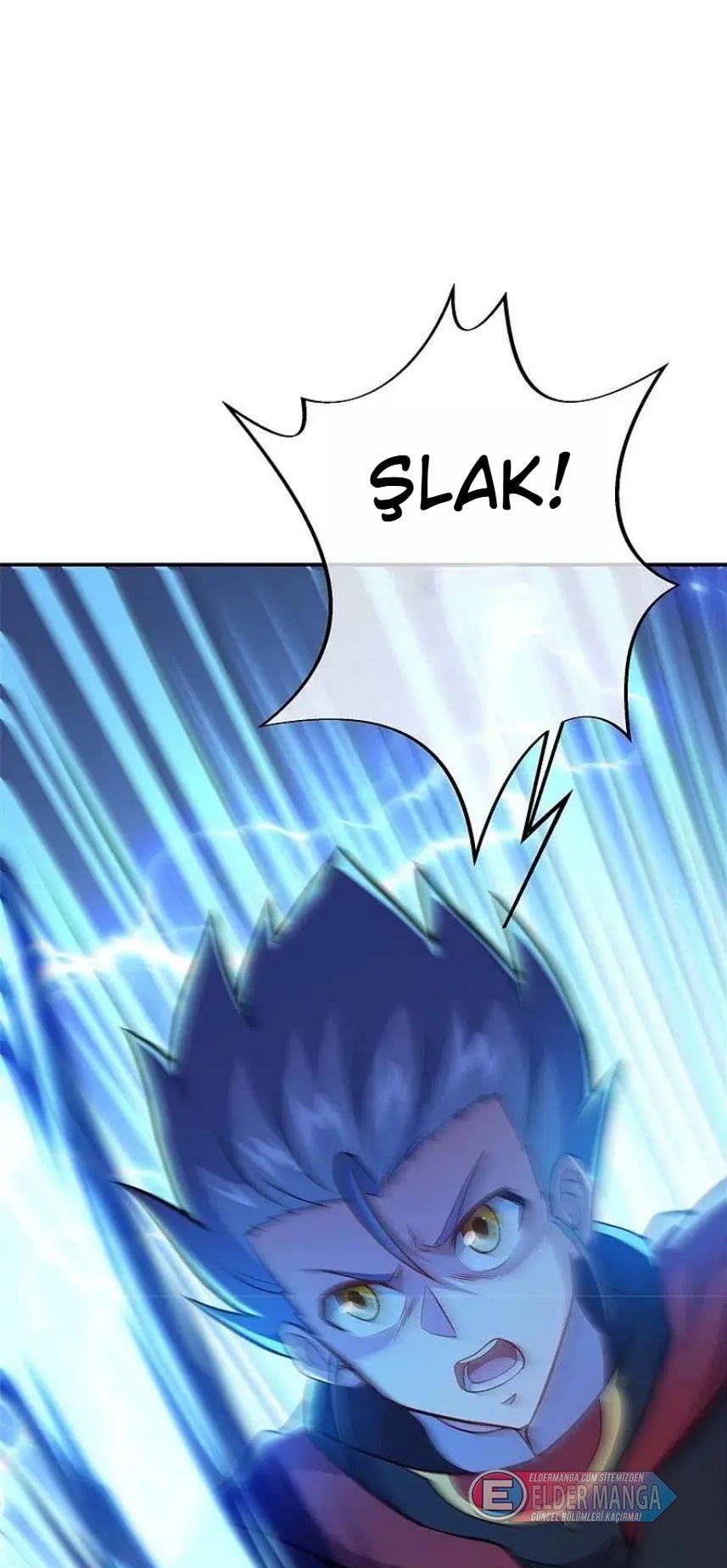 Eşsiz Savaş Ruhu Bölüm 359 - Sayfa 32