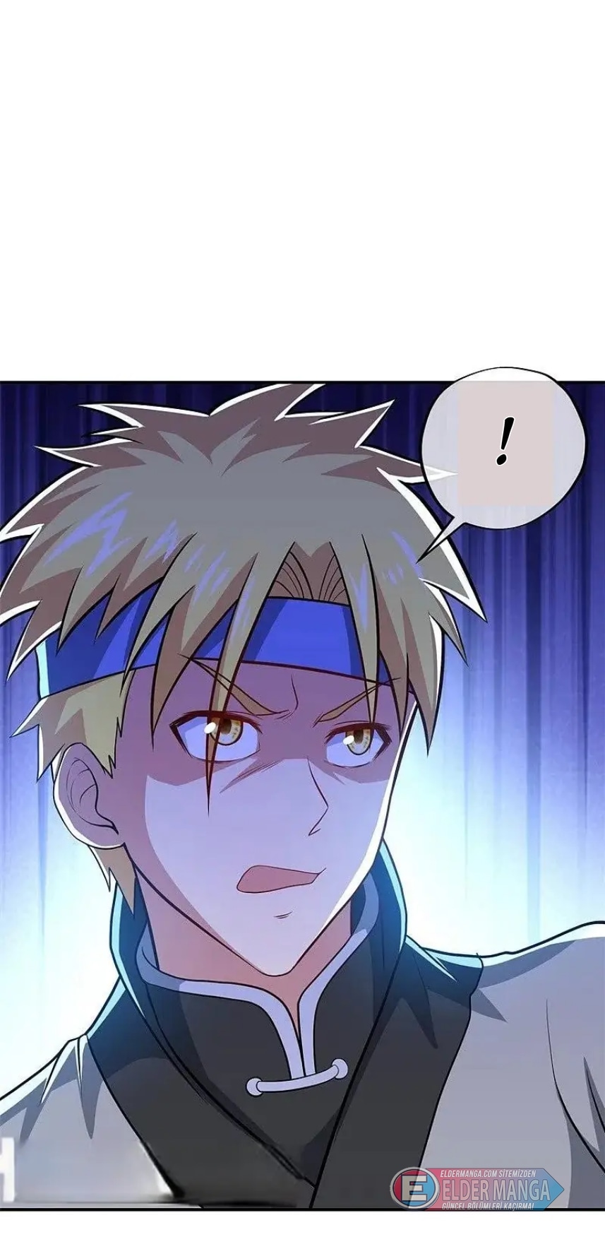 Eşsiz Savaş Ruhu Bölüm 359 - Sayfa 35