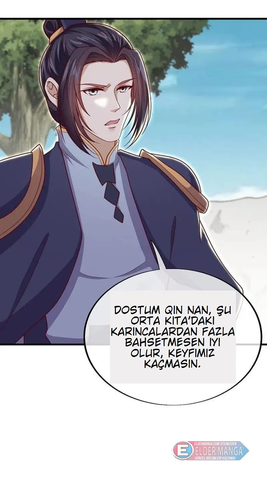 Eşsiz Savaş Ruhu Bölüm 495 - Sayfa 3