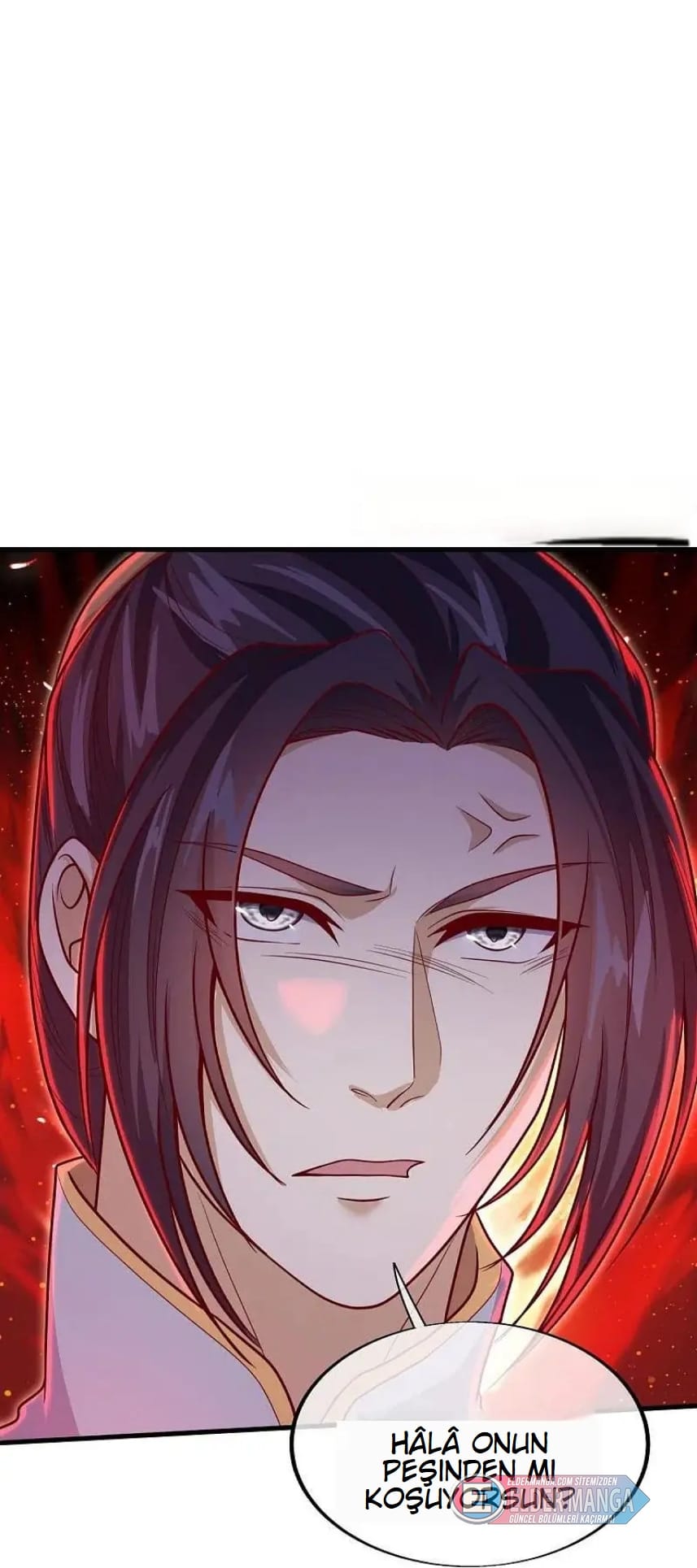 Eşsiz Savaş Ruhu Bölüm 495 - Sayfa 5
