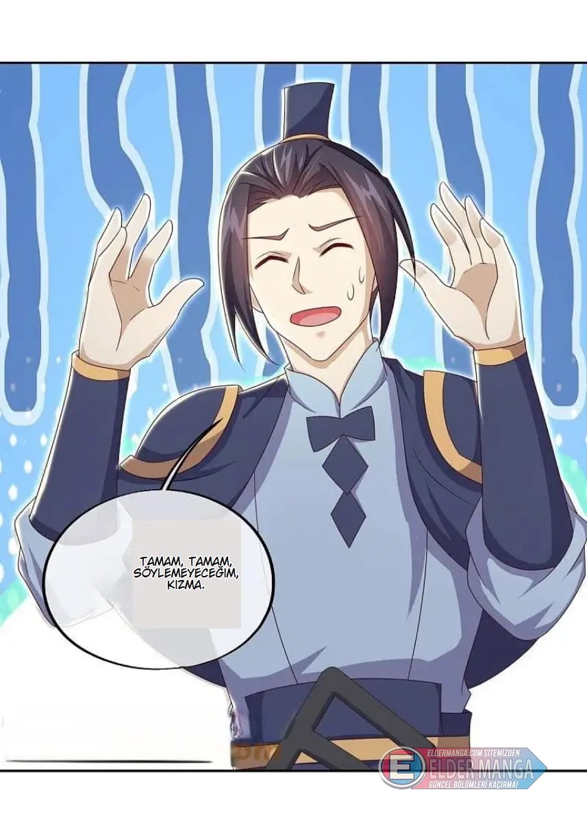 Eşsiz Savaş Ruhu Bölüm 495 - Sayfa 7