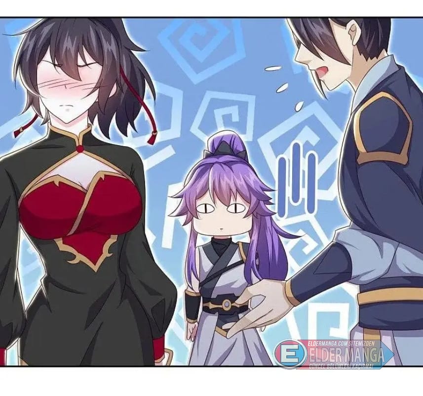 Eşsiz Savaş Ruhu Bölüm 495 - Sayfa 8