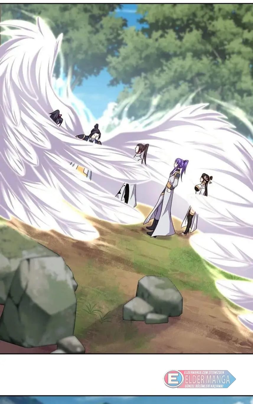 Eşsiz Savaş Ruhu Bölüm 495 - Sayfa 16