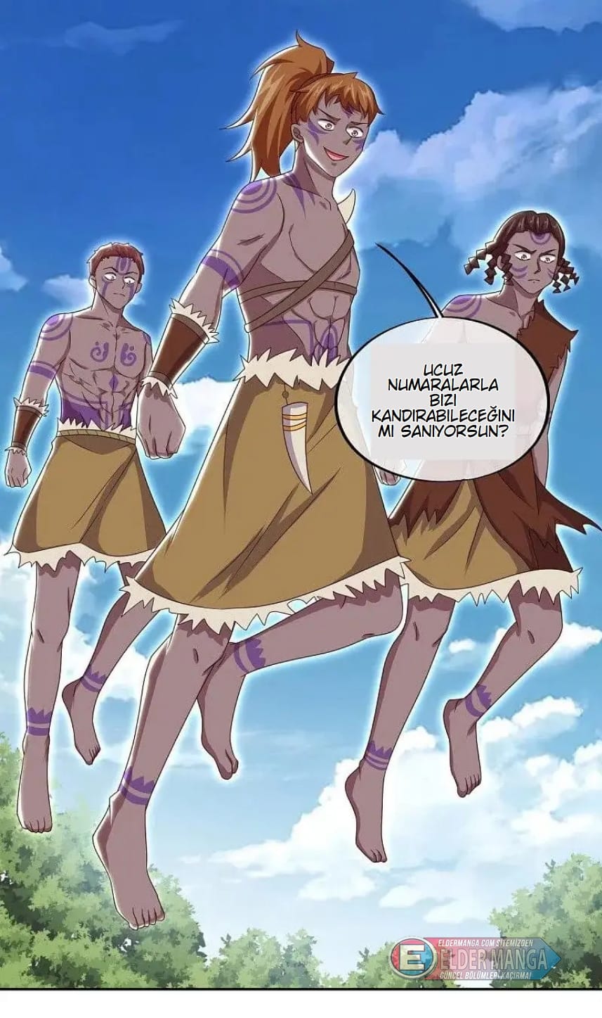 Eşsiz Savaş Ruhu Bölüm 495 - Sayfa 18