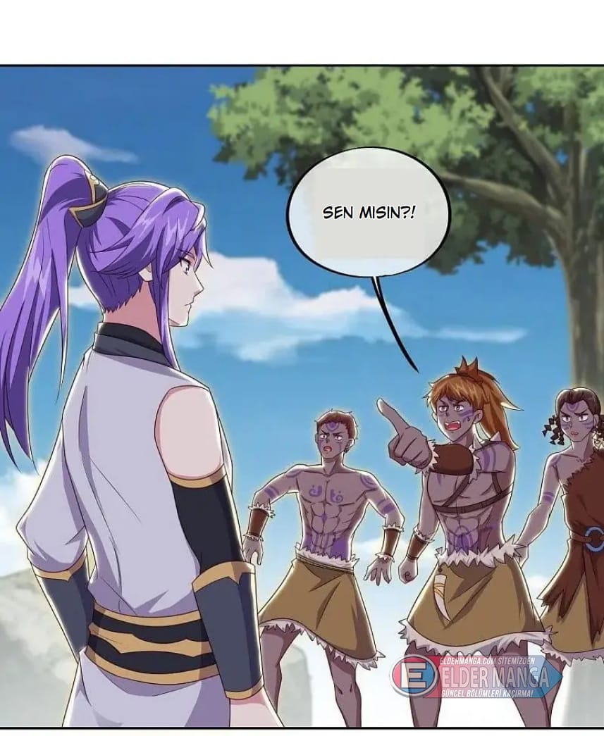 Eşsiz Savaş Ruhu Bölüm 495 - Sayfa 23