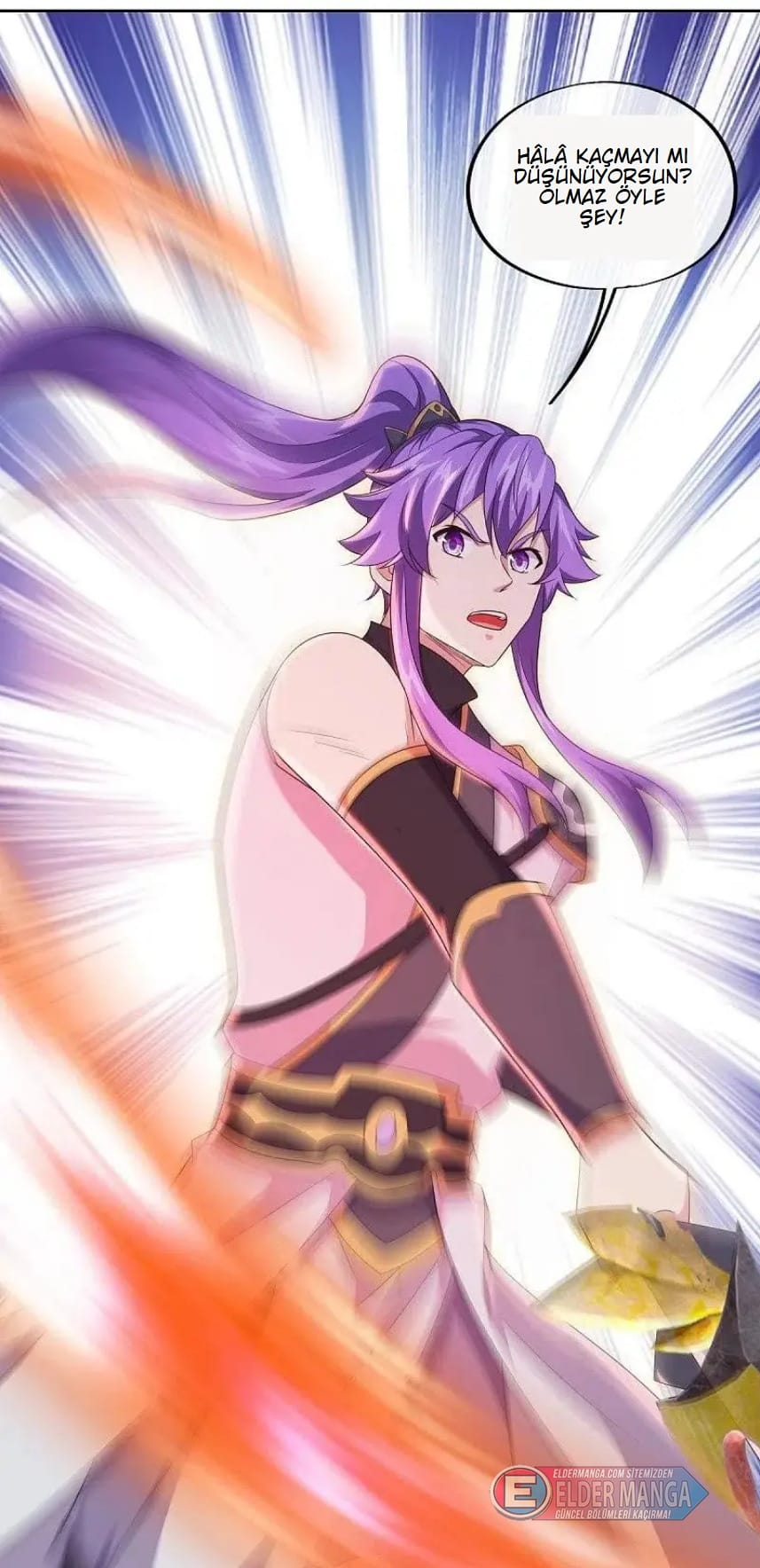 Eşsiz Savaş Ruhu Bölüm 495 - Sayfa 25