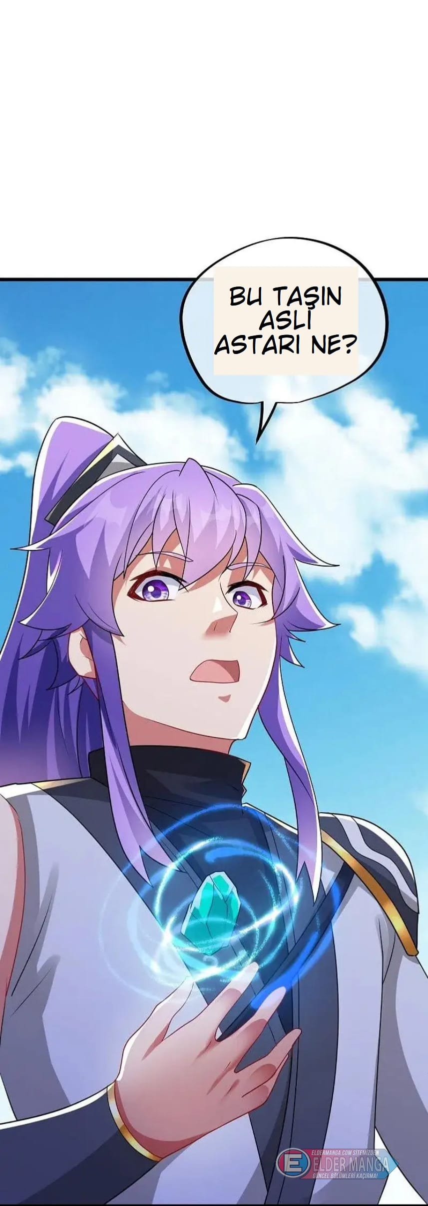 Eşsiz Savaş Ruhu Bölüm 495 - Sayfa 30