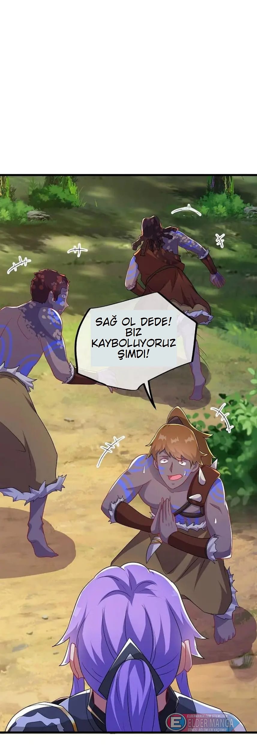 Eşsiz Savaş Ruhu Bölüm 495 - Sayfa 34