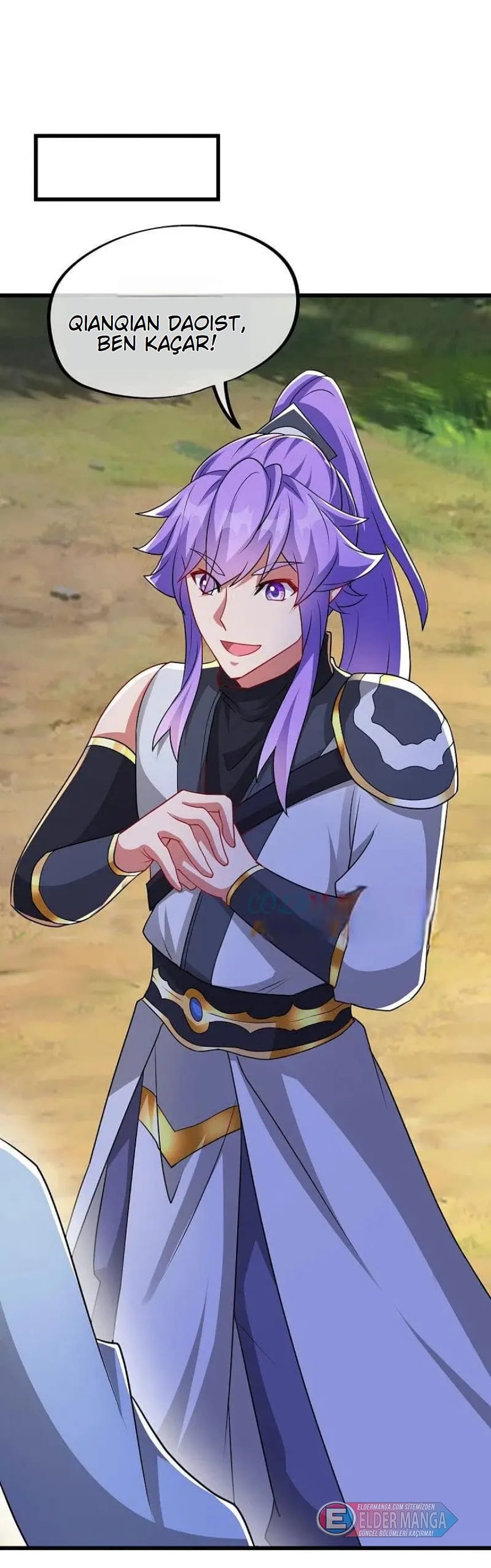 Eşsiz Savaş Ruhu Bölüm 495 - Sayfa 36