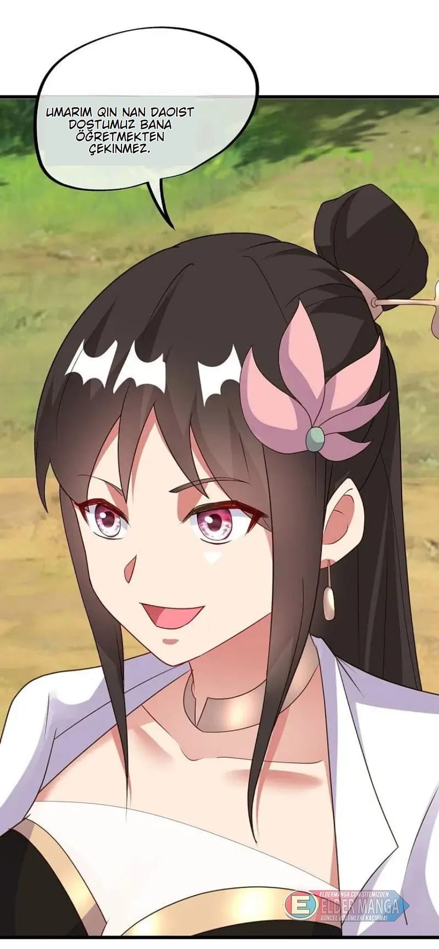 Eşsiz Savaş Ruhu Bölüm 495 - Sayfa 42