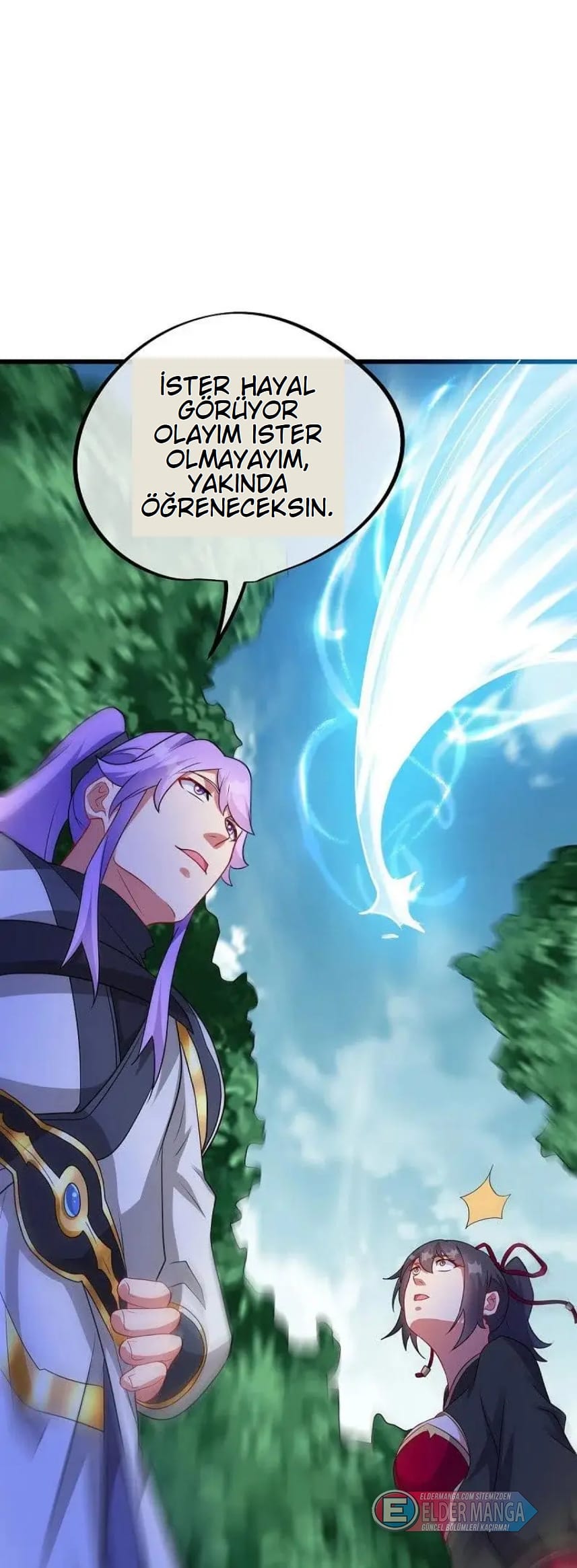 Eşsiz Savaş Ruhu Bölüm 495 - Sayfa 49