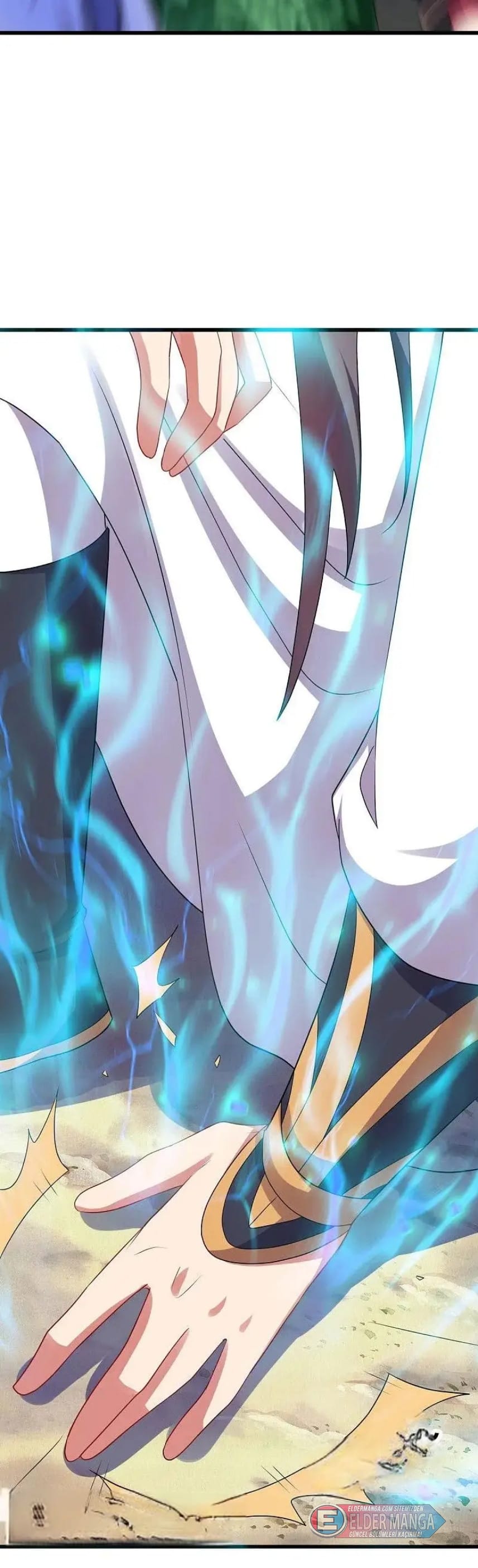 Eşsiz Savaş Ruhu Bölüm 495 - Sayfa 50