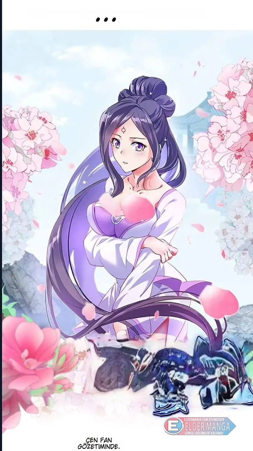 Eşsiz Savaş Ruhu Bölüm 626 - Sayfa 1