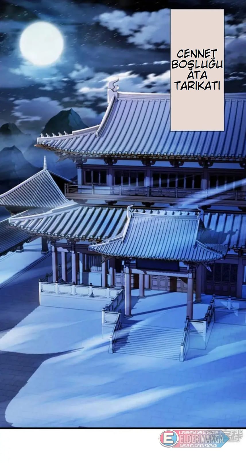 Eşsiz Savaş Ruhu Bölüm 626 - Sayfa 3