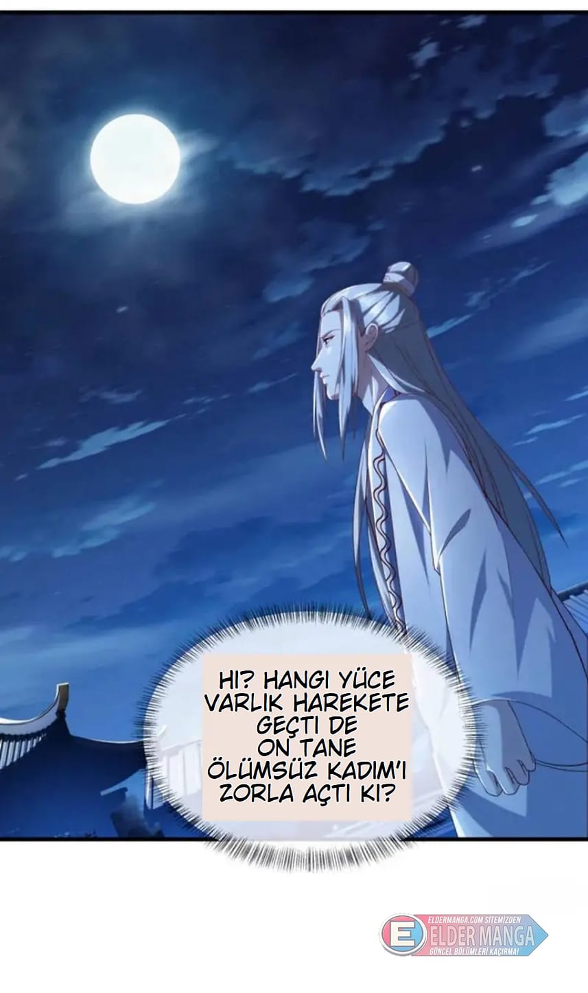 Eşsiz Savaş Ruhu Bölüm 626 - Sayfa 4