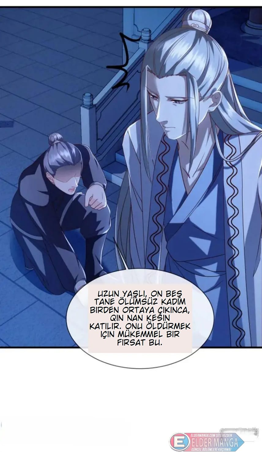 Eşsiz Savaş Ruhu Bölüm 626 - Sayfa 5