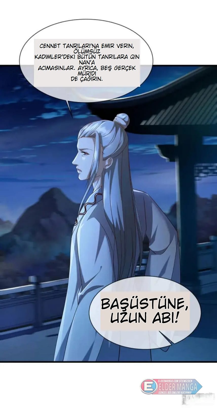 Eşsiz Savaş Ruhu Bölüm 626 - Sayfa 6