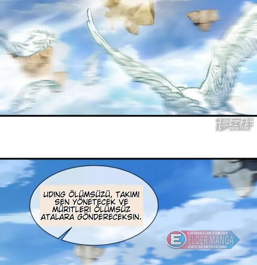 Eşsiz Savaş Ruhu Bölüm 626 - Sayfa 8