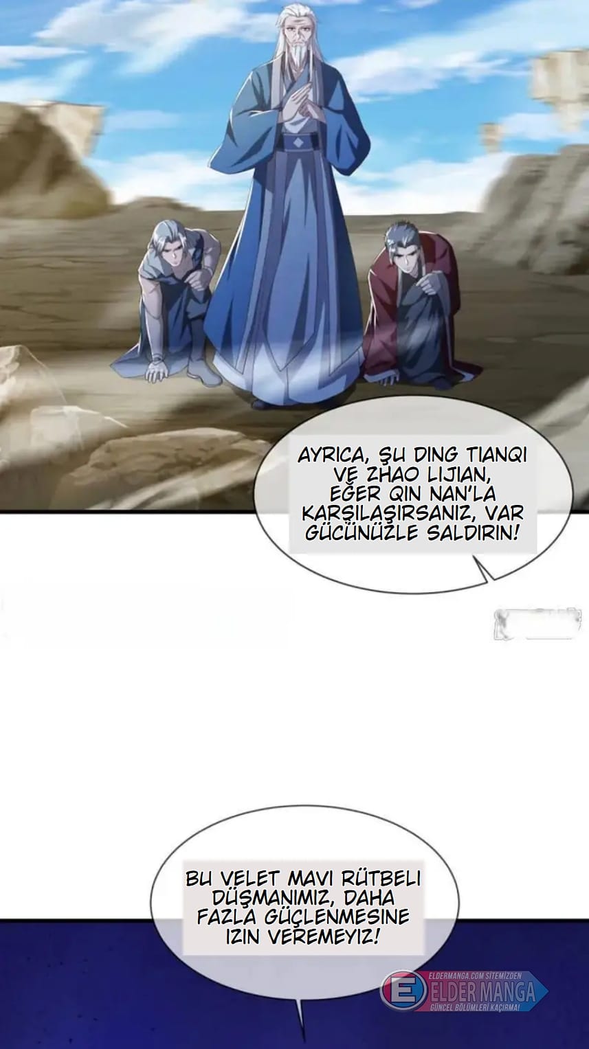 Eşsiz Savaş Ruhu Bölüm 626 - Sayfa 9