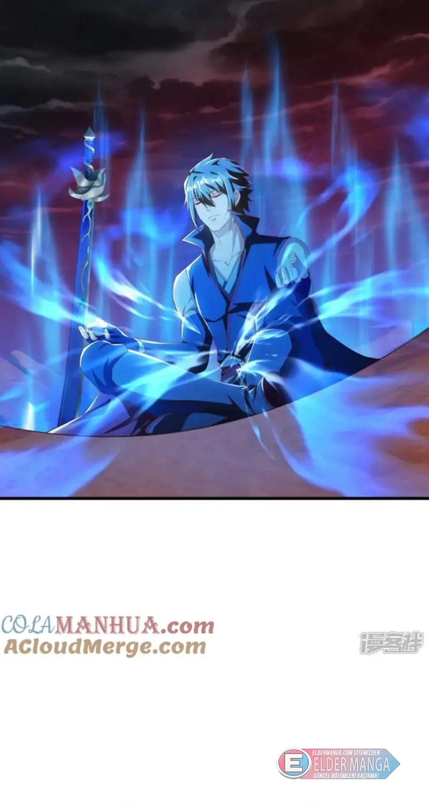 Eşsiz Savaş Ruhu Bölüm 626 - Sayfa 12