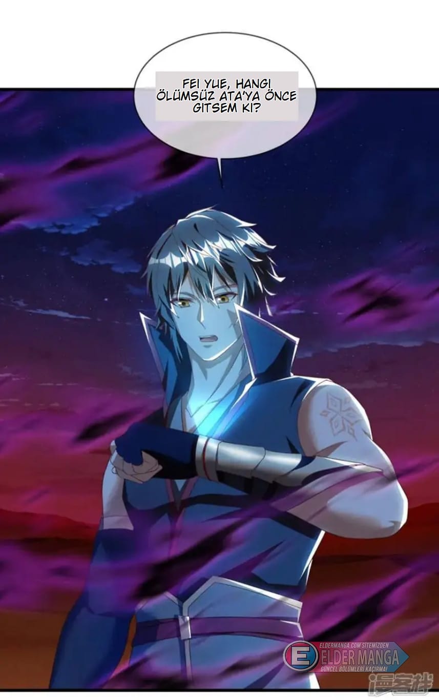 Eşsiz Savaş Ruhu Bölüm 626 - Sayfa 16