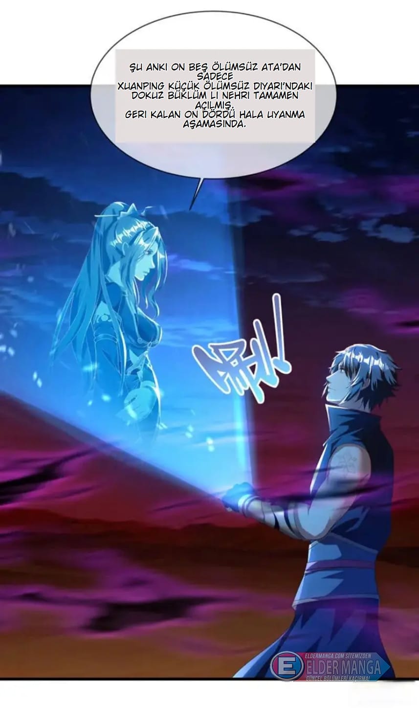 Eşsiz Savaş Ruhu Bölüm 626 - Sayfa 17