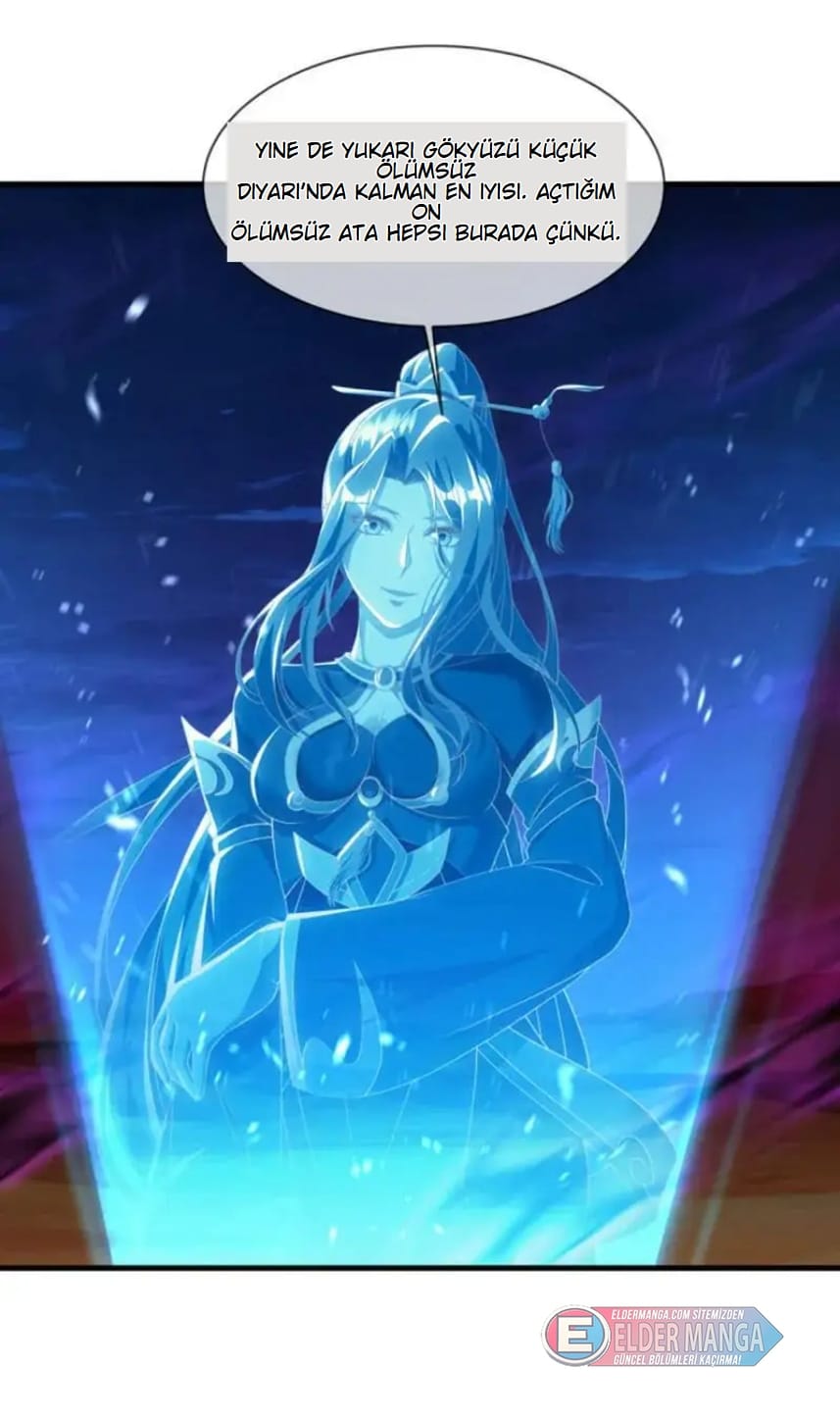 Eşsiz Savaş Ruhu Bölüm 626 - Sayfa 18