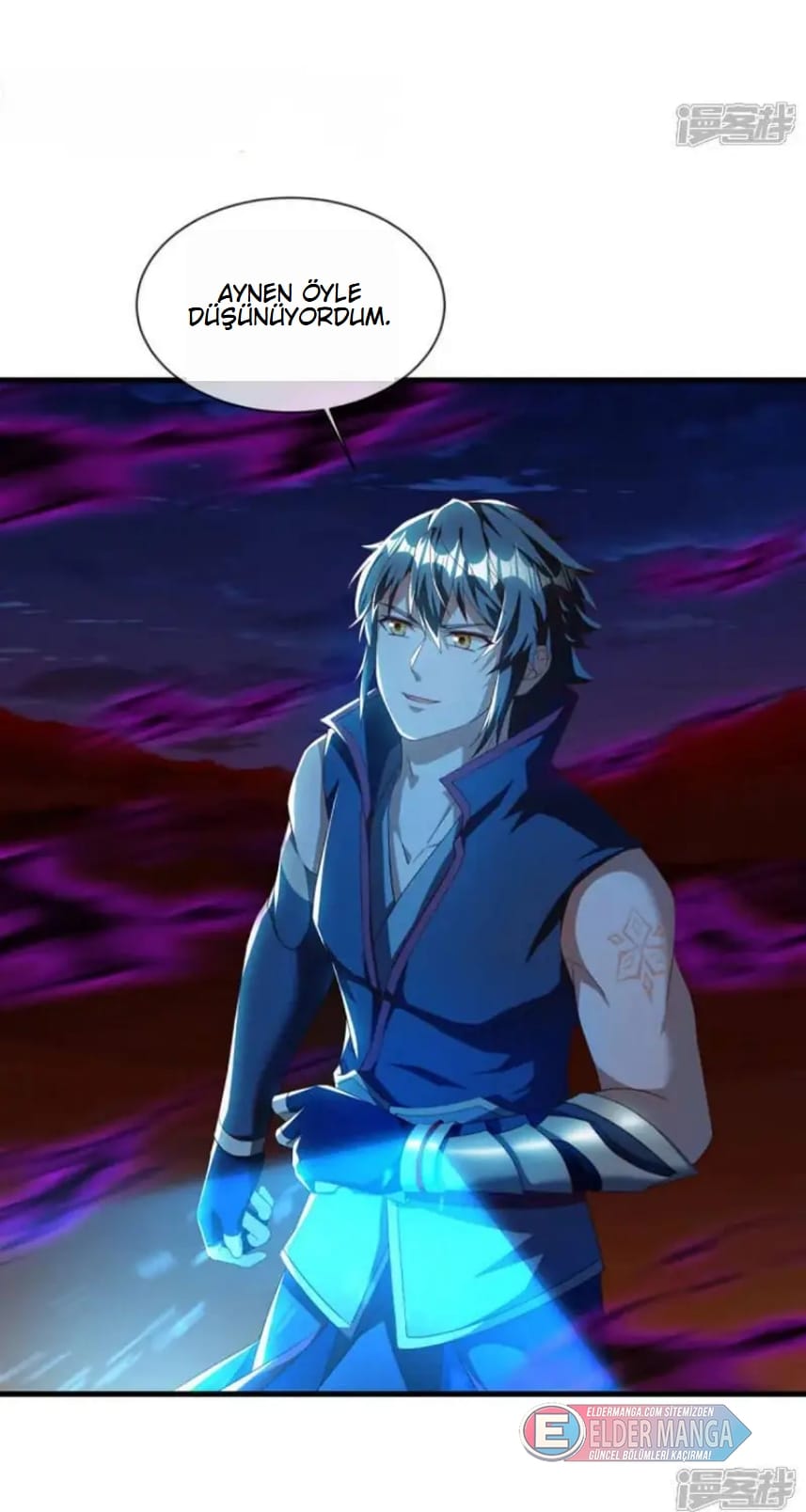 Eşsiz Savaş Ruhu Bölüm 626 - Sayfa 19