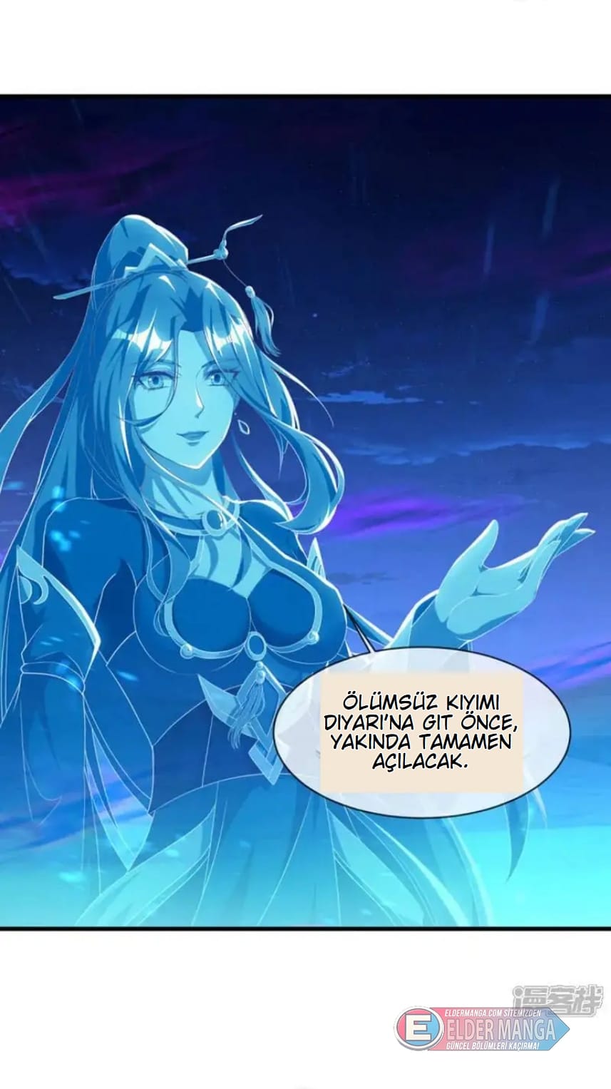 Eşsiz Savaş Ruhu Bölüm 626 - Sayfa 20