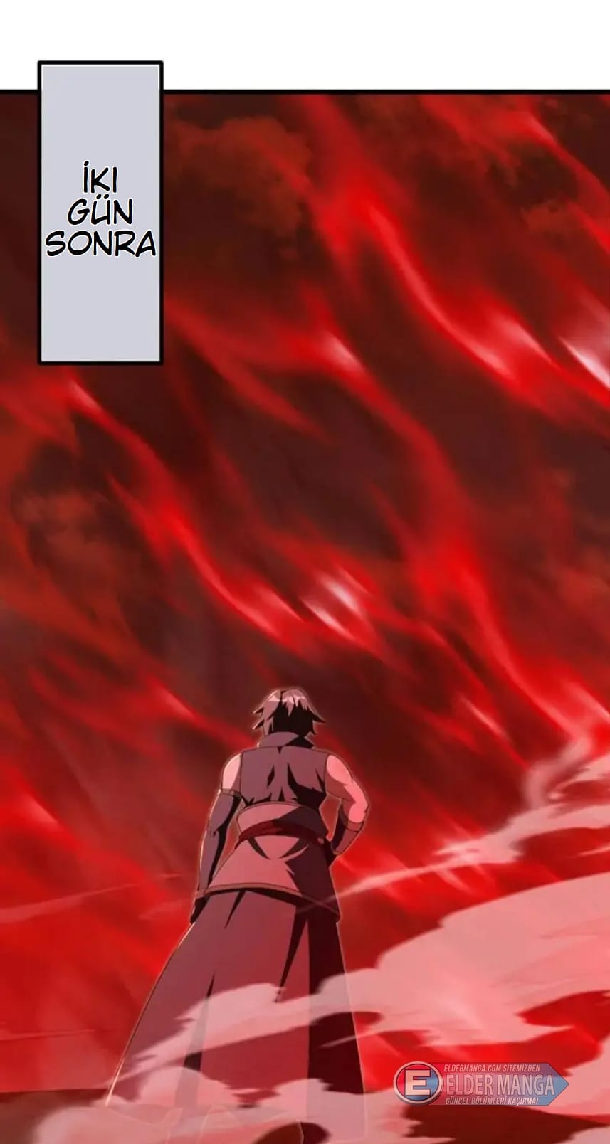 Eşsiz Savaş Ruhu Bölüm 626 - Sayfa 22