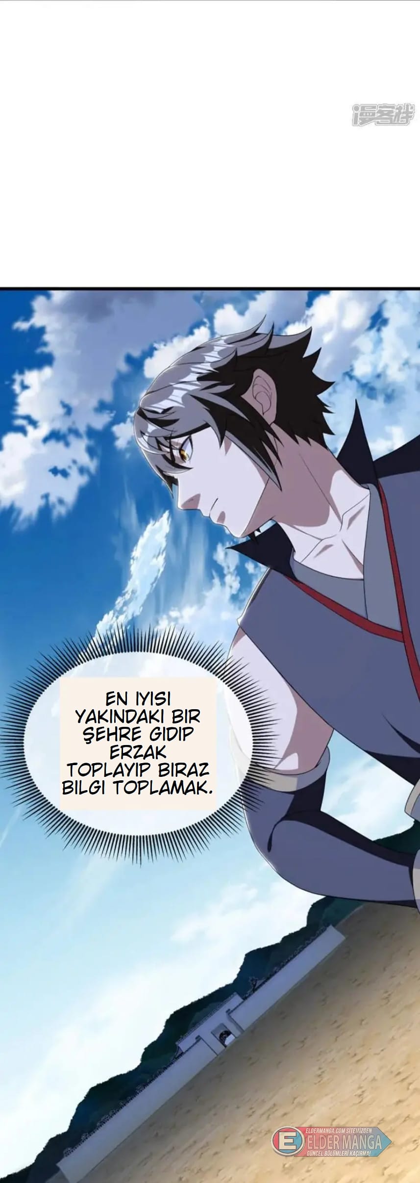 Eşsiz Savaş Ruhu Bölüm 626 - Sayfa 24